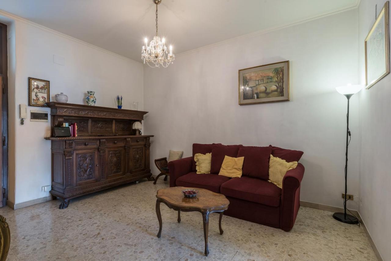 Warm Apt In Ancient Building In Vatican-P S Pietro روما المظهر الخارجي الصورة