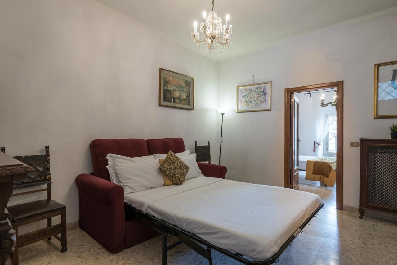 Warm Apt In Ancient Building In Vatican-P S Pietro روما المظهر الخارجي الصورة