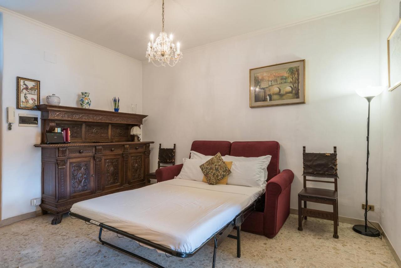 Warm Apt In Ancient Building In Vatican-P S Pietro روما المظهر الخارجي الصورة