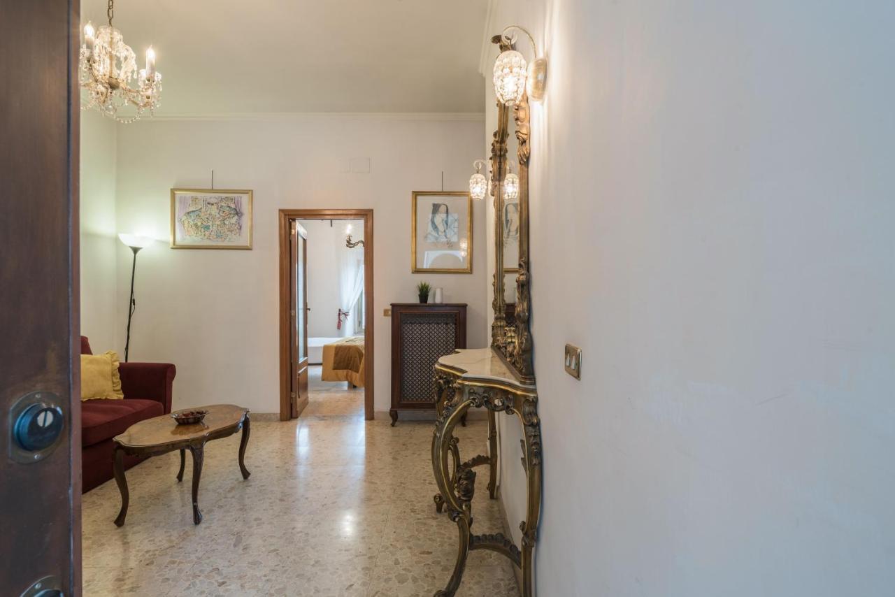 Warm Apt In Ancient Building In Vatican-P S Pietro روما المظهر الخارجي الصورة