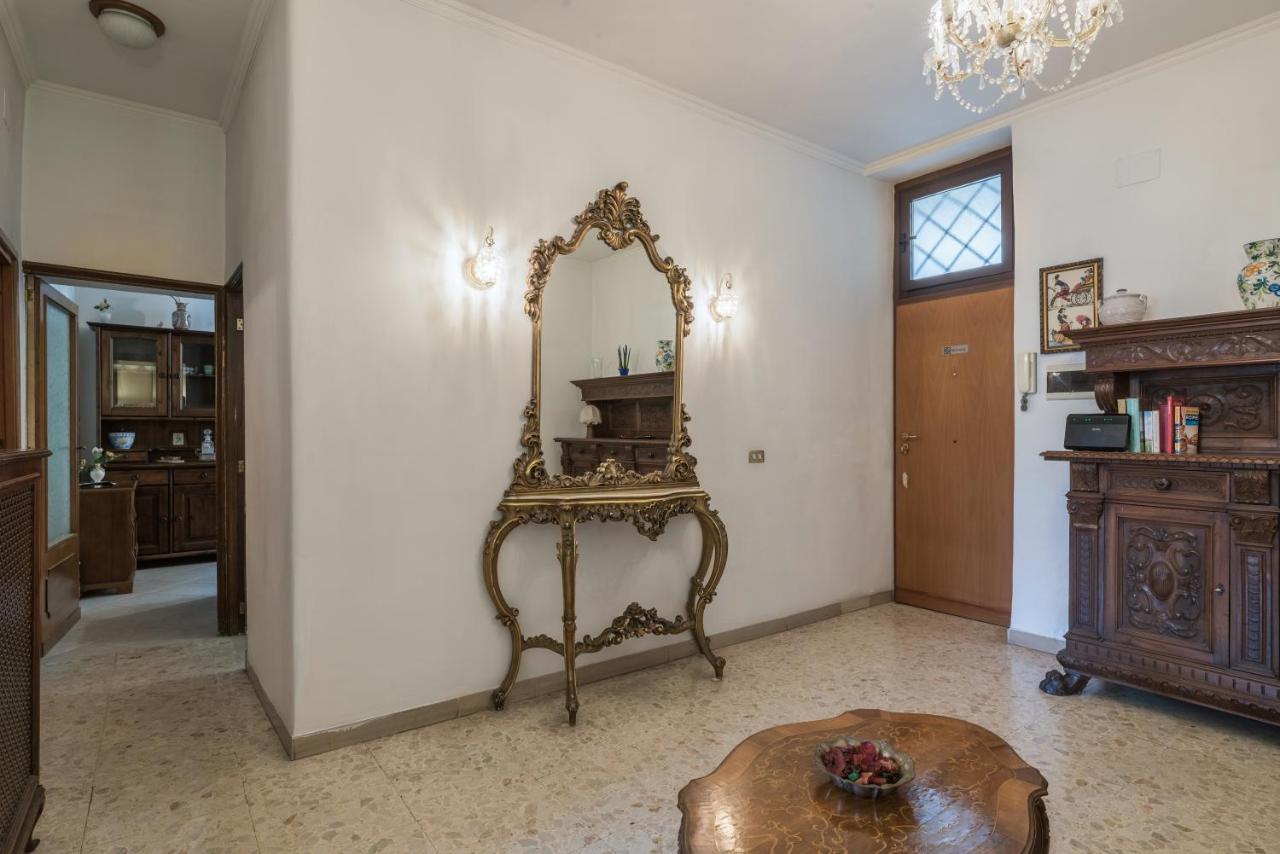 Warm Apt In Ancient Building In Vatican-P S Pietro روما المظهر الخارجي الصورة